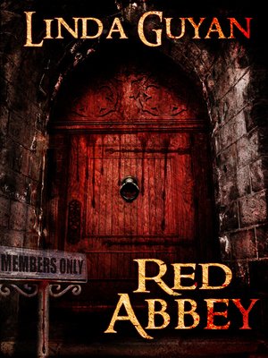 cover image of Red Abbey